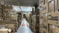 每日看点 | 美的董事会大换血；家居品类成618业绩黑马；居然之家与涂鸦智能达成合作；好莱客称累计回购超2.6亿元