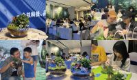 共绘梦境， Simmons®席梦思微景观体验活动完满落幕