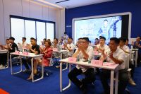 领先创·赋新能 | 威亚森门窗区域售后服务中心启动仪式圆满成功