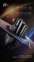 门窗十大品牌星派门窗|新品来袭，智能科技打造未来家居