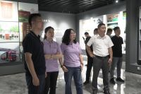 以顾客为中心丨梵客家居百人设计师团队走进惠达卫浴