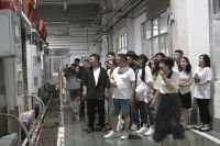 以顾客为中心丨梵客家居百人设计师团队走进惠达卫浴