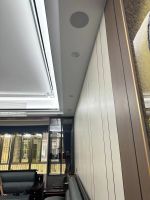 Partyhouse派对屋星耀畅享版丨隐藏式影K音响用户案例