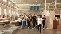 北京五木家具有限公司发布革新性产品五木优住板材