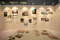 挪威建筑主题展《迈向新自然》亮相2024设计上海