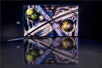 缔造未来家居空间，三星百万级MICRO LED产品亮相2024“设计上海”盛会