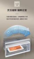 西门子冰箱618圆满收官，重塑科技保鲜与超薄嵌入家居美学双重体验
