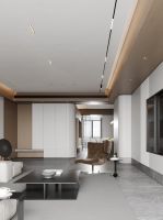 成都230m²意式设计｜果然，意式风才是装修界的老大