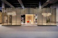 科勒公司携旗下高端品牌亮相2024设计上海
