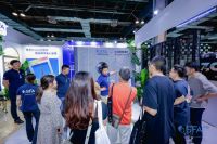 简洁的设计语言，打破空间束缚  ——SFA首次亮相2024设计上海，魅力尽显