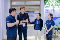 简洁的设计语言，打破空间束缚  ——SFA首次亮相2024设计上海，魅力尽显