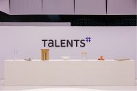 探索设计之问 —— 2024「设计上海TALENTS」再启新篇章