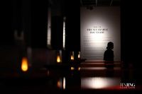 GALLERY JINJING X 艺游味境 | “佩戴之境”国际当代首饰艺术展开幕