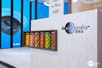 爱适易InSinkErator®用创新设计传递生活方式 潮流厨房魅力尽现