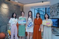 《100个年轻人的家》走进星致设计