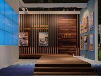 FULI Carpet 丨海上之旅，优雅足迹——高端地毯与海上生活方式全新体验