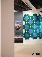 FULI Carpet 丨海上之旅，优雅足迹——高端地毯与海上生活方式全新体验