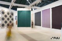 FULI Carpet 丨海上之旅，优雅足迹——高端地毯与海上生活方式全新体验