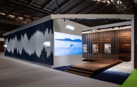 FULI Carpet 丨海上之旅，优雅足迹——高端地毯与海上生活方式全新体验