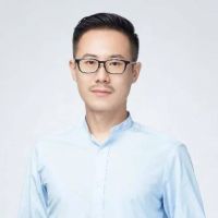 王冲设计|融徽派建筑元素 以灰白双色相搭，创造素雅空间