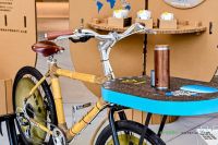 Material X Lab可持续材料实验室发布会圆满结束