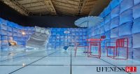 《居上LIFENESS》在2024设计上海，开启户外的N+1种生活！