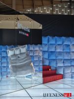 《居上LIFENESS》在2024设计上海，开启户外的N+1种生活！