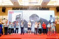 冠军品质 志在顶峰丨双喜电器2024年中峰会暨新品发布会圆满举行