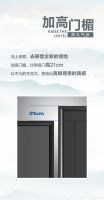 升达家居｜弘毅精品安全门，家的安全之选