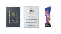 舒达品牌荣耀时刻：3大商标入选省级重点保护名录，彰显行业标杆实力