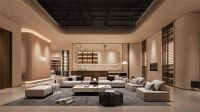 展会预告|丽堂系统家居定制邀您共赴第26届广州建博会