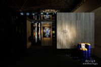 design anthology × 设计上海：两场可持续未来的设计对