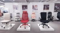 精一股份×NeoCon芝加哥展：引领设计与趋势新潮流
