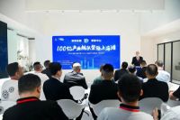 匠心质造 时尚引领——阜沙淋浴房品牌亮相2023上海厨卫展