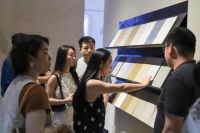 2024设计上海，感悟材料美学的魅力