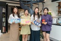 《100个年轻人的家》走进铜镜设计