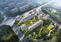 中央别墅区项目上新 纯洋房社区黑科技拉满 一房一价表查询