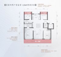 中央别墅区项目上新 纯洋房社区黑科技拉满 一房一价表查询