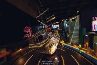 “S星球事务局-动画季”在嘉德艺术中心开幕