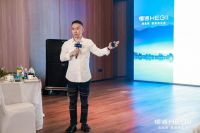 质美中国|高志强：情绪与空间同频，建筑与自然共生