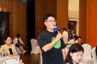 质美中国|高志强：情绪与空间同频，建筑与自然共生