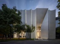 质美中国|高志强：情绪与空间同频，建筑与自然共生