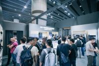 云米AI新产品亮相建博会 家电家居完美融合