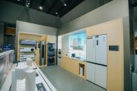 云米AI新产品亮相建博会 家电家居完美融合