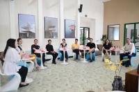 门窗锵锵行第二期：门窗企业如何做好设计师渠道开拓与运营