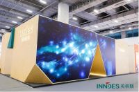 对话林维原：英蒂斯窗控创新美学设计，赋能门窗产业高质量发展