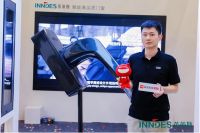 对话林维原：英蒂斯窗控创新美学设计，赋能门窗产业高质量发展