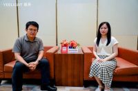 对话姜兆宁：深耕智能照明赛道，易来携各界打造健康光环境