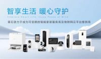 连续5年上榜！萤石荣获2024第八届葵花奖17大奖项！