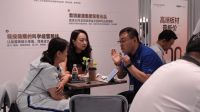 欧派家居盛装亮相中国建博会， 以全维赋能盛启创富新篇